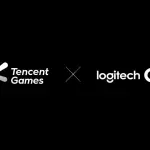 Tencent e Logitech annunciano una console portatile per il cloud