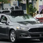 Smart Car Uber, l'auto a guida autonoma uccide una donna