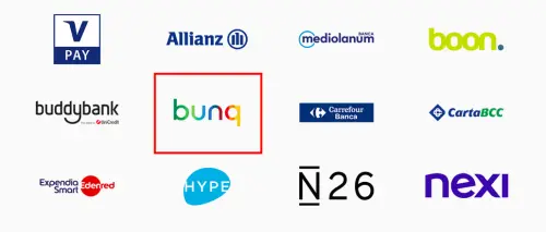 Apple Pay in Italia, arriva anche Bunq