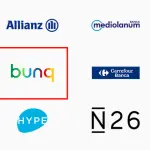 Apple Pay in Italia, arriva anche Bunq