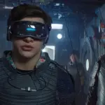 Ready Player One, il primo film realizzato con i visori per la Realtà Virtuale