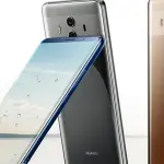 Huawei Mate X avrà 512 GB di memoria interna