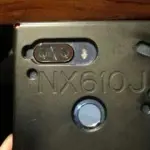 Nubia Z19, prototipo appare in rete: simile a Essential Phone