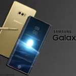 Samsung Galaxy Note 9 è la fotocopia esatta di Galaxy S9