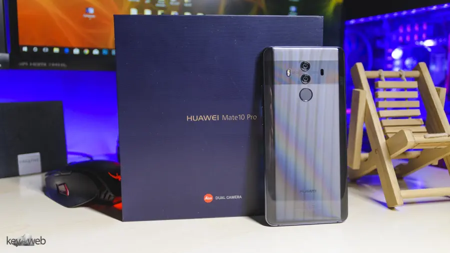 Mate 10 Pro, nuovo aggiornamento porta miglioramenti e patch di sicurezza di marzo