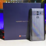 Mate 10 Pro, nuovo aggiornamento porta miglioramenti e patch di sicurezza di marzo