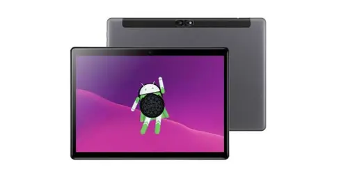 Chuwi Hi9 Air ufficiale: nuovo tablet Android economico