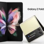 Samsung Galaxy Z Fold 4: trapelano i prezzi e i tagli di memoria