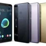 HTC Desire 12 e 12+, la famiglia si allarga