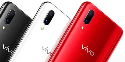 Vivo X21 ufficiale: sarà questo OnePlus 6?