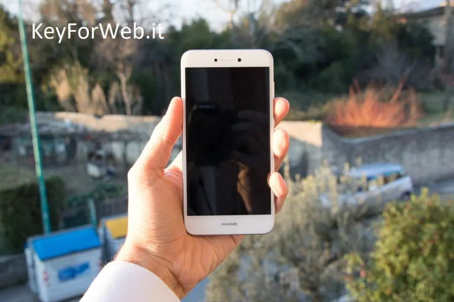 Novità ufficiali per Huawei P8 Lite 2017 sull'aggiornamento Oreo: le tre cose da sapere