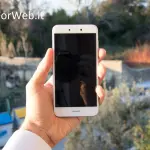 Novità ufficiali per Huawei P8 Lite 2017 sull'aggiornamento Oreo: le tre cose da sapere