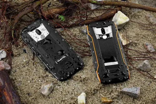 OUKITEL WP5000, svelato il punteggio su AnTuTu | Video