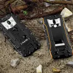 OUKITEL WP5000, svelato il punteggio su AnTuTu | Video