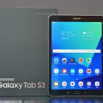 Aggiornamento Android 8.0 Oreo Galaxy Tab S3 riceve certificazione Wi-Fi