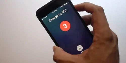 Apple Watch e iPhone: la funzione SOS si attiva accidentalmente