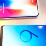Samsung Galaxy S9+ vs iPhone X, comparativa tra dual camera