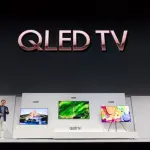 Samsung annuncia la nuova gamma di TV per il 2018