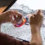 Surface Dial, un nuovo brevetto per renderlo trasparente