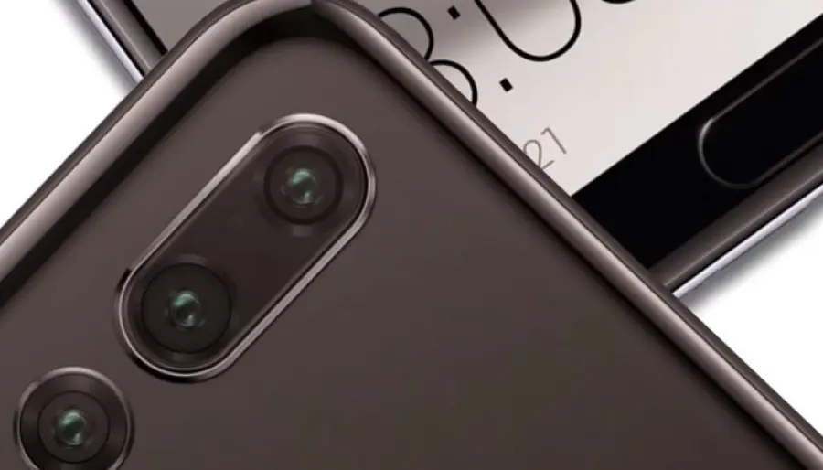 Huawei P20 vs P20 Pro: confronto dimensionale