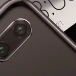 Huawei P20 vs P20 Pro: confronto dimensionale