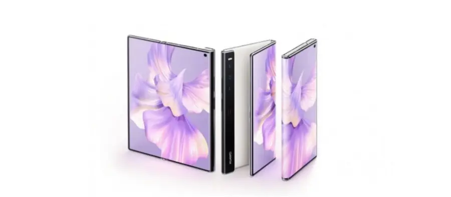 Huawei Mate Xs 2 arriva in Italia il pieghevole cinese, prezzo e dettagli