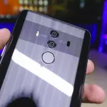 Mate 10 Pro, arriva finalmente il Face Unlock