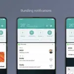 MIUI 9.5 Stable, ecco le nuove notifiche sugli smartphone Xiaomi