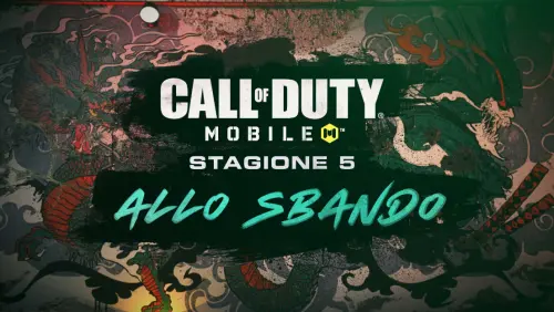 Call of Duty: Mobile - la Stagione 5 arriva il 1° giugno, ecco le novità!