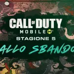 Call of Duty: Mobile - la Stagione 5 arriva il 1° giugno, ecco le novità!