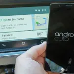 Android Auto: finalmente disponibile lo sblocco dello smartphone