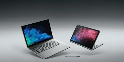 Surface Book 2 13.5