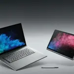 Surface Book 2 13.5