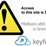 Visitare siti bloccati in ufficio gratis senza pericolo