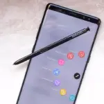 Galaxy Note 8, arriva finalmente l'aggiornamento Android 8.0 Oreo