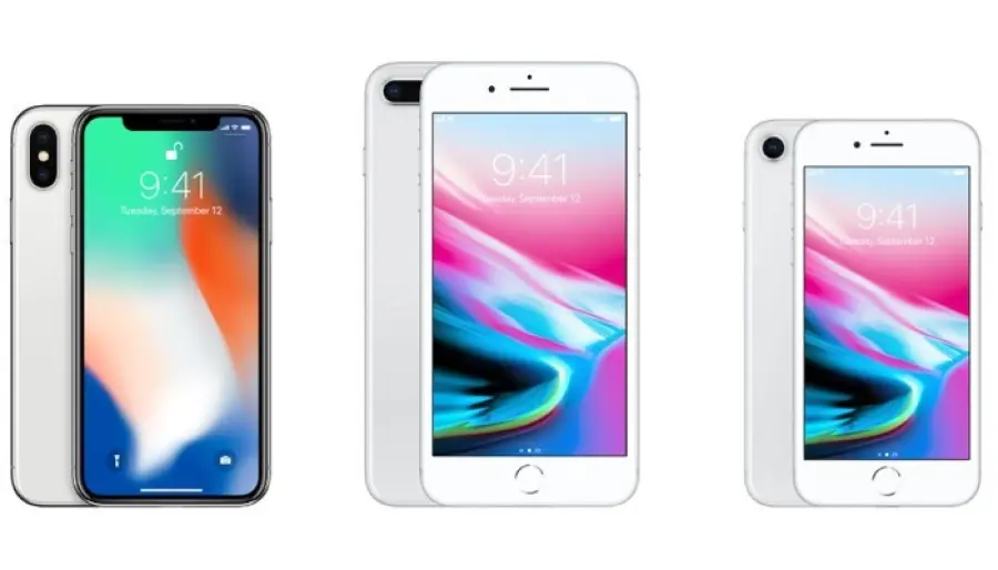 iPhone X: la ricarica wireless degrada maggiormente la batteria dello smartphone