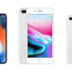 iPhone X: la ricarica wireless degrada maggiormente la batteria dello smartphone