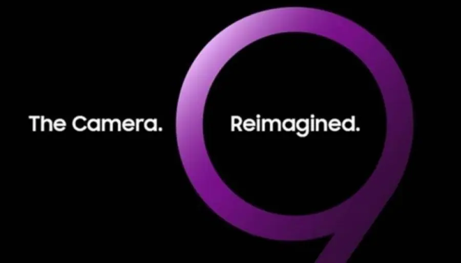 Samsung Galaxy S9 sbarca in Italia: foto e video non saranno più come prima