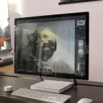 Surface Studio approda in Germania, per l'Italia si attende la seconda versione ?