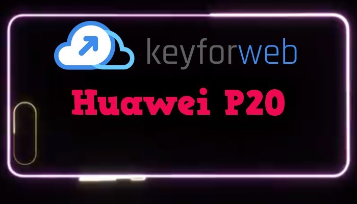 Huawei P20 ha Android 8.1 e 4GB di memoria RAM