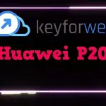 Huawei P20 ha Android 8.1 e 4GB di memoria RAM