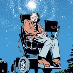 A 76 anni ci lascia Stephen Hawking: buon viaggio tra le stelle