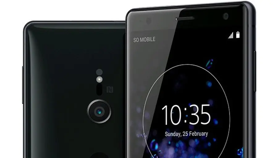 Xperia XZ2 e XZ2 Compact, da Sony un regalo imperdibile per acquisto entro il 5 aprile