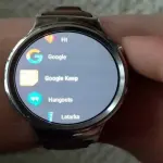 Google Keep si aggiorna per Android Wear e iOS