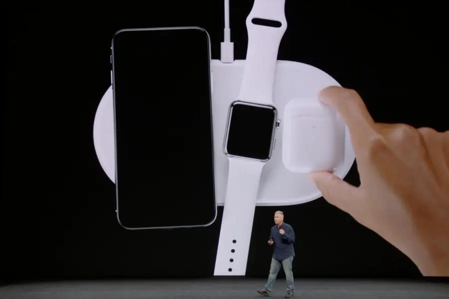 Arrivano nuove conferme sull’imminente rilascio di AirPower