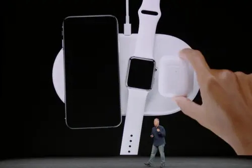 Arrivano nuove conferme sull’imminente rilascio di AirPower