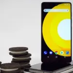 Essential Phone riceve Android 8.1 Oreo stabile