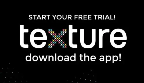 Apple acquisisce Texture, servizio dedicato alle riviste