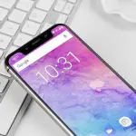 OUKITEL U18, il clone di iPhone X arriva anche in oro