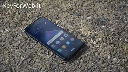 Patch di marzo in arrivo per Huawei P8 Lite 2017